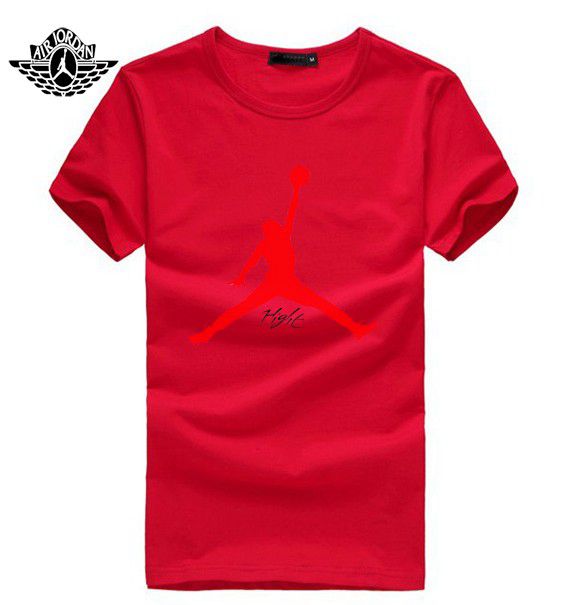 men jordan t-shirt S-XXXL-0057